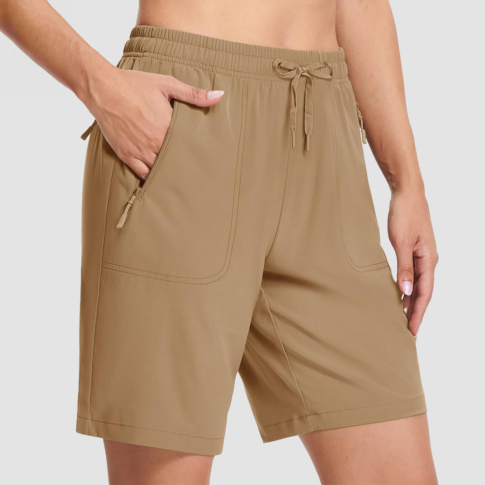 Women's Hiking Quick Dry Water Resistant Shorts