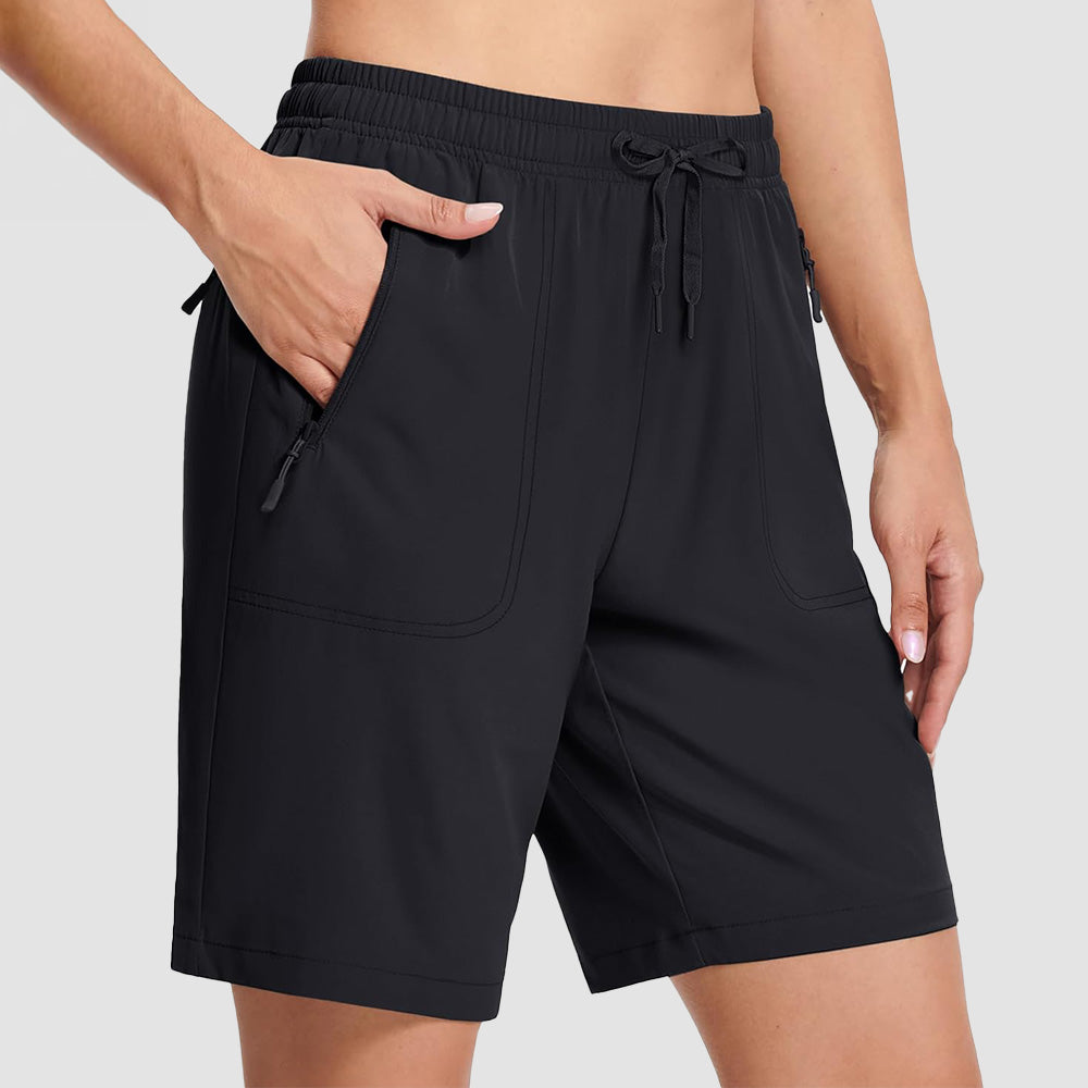 Women's Hiking Quick Dry Water Resistant Shorts