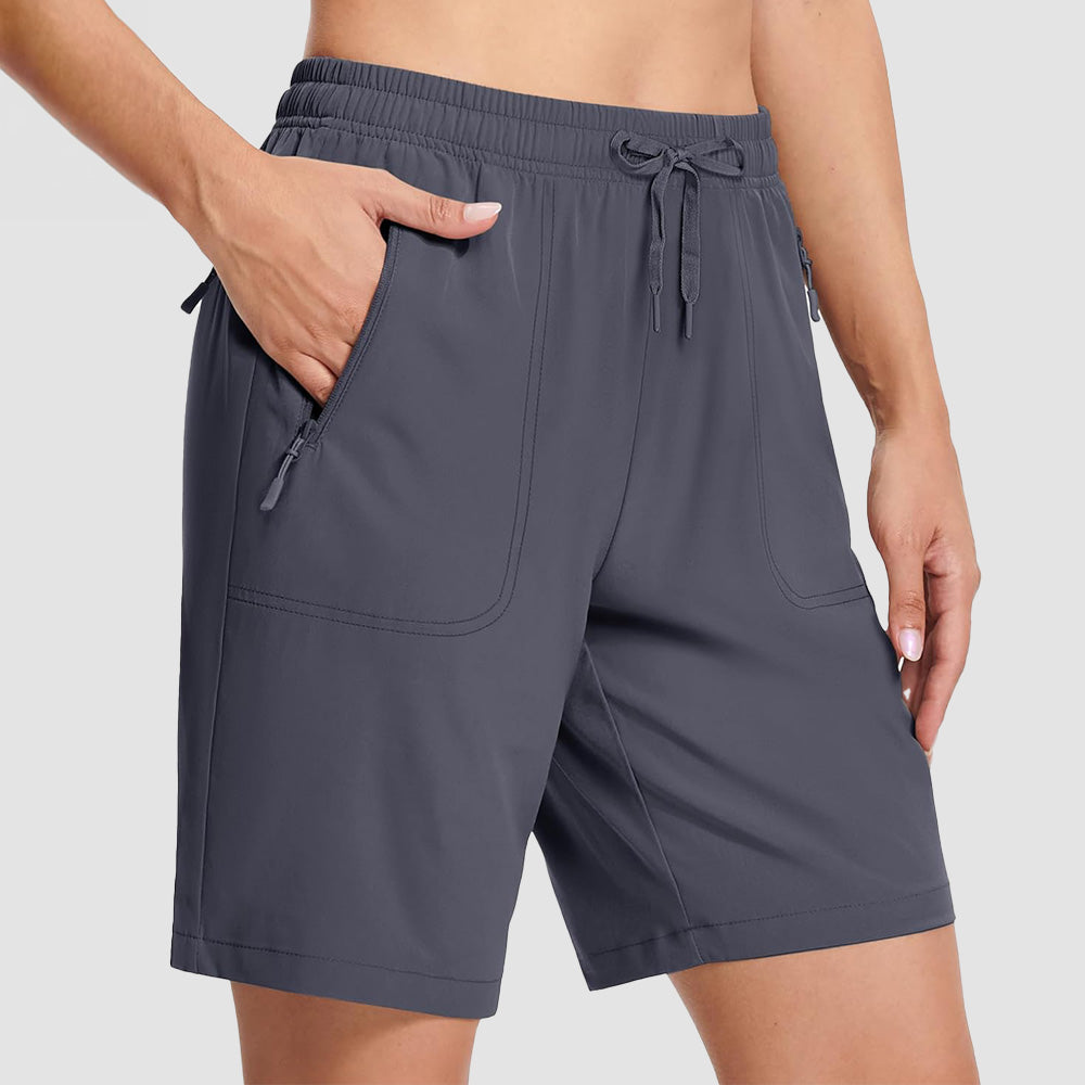 Women's Hiking Quick Dry Water Resistant Shorts