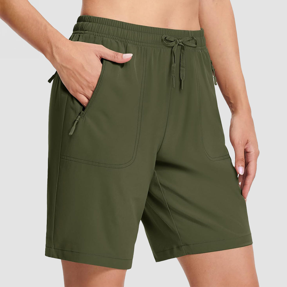 Women's Hiking Quick Dry Water Resistant Shorts