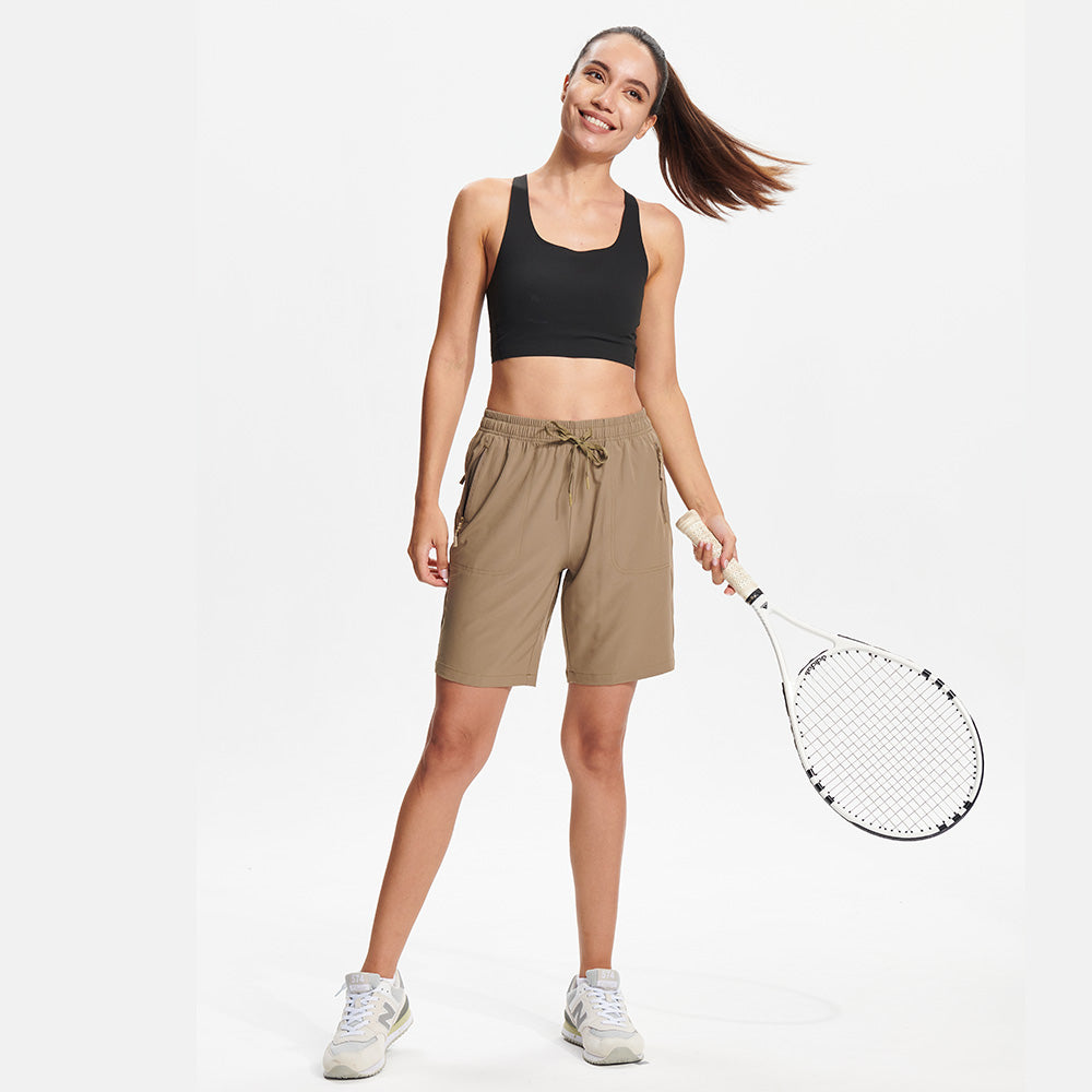 Women's Hiking Quick Dry Water Resistant Shorts
