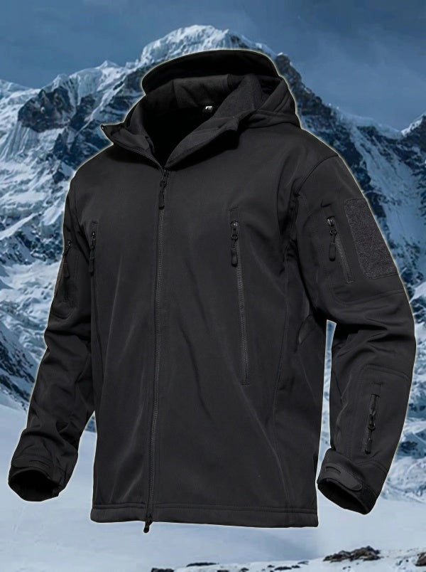 Men's Tactical Combat Jacket
