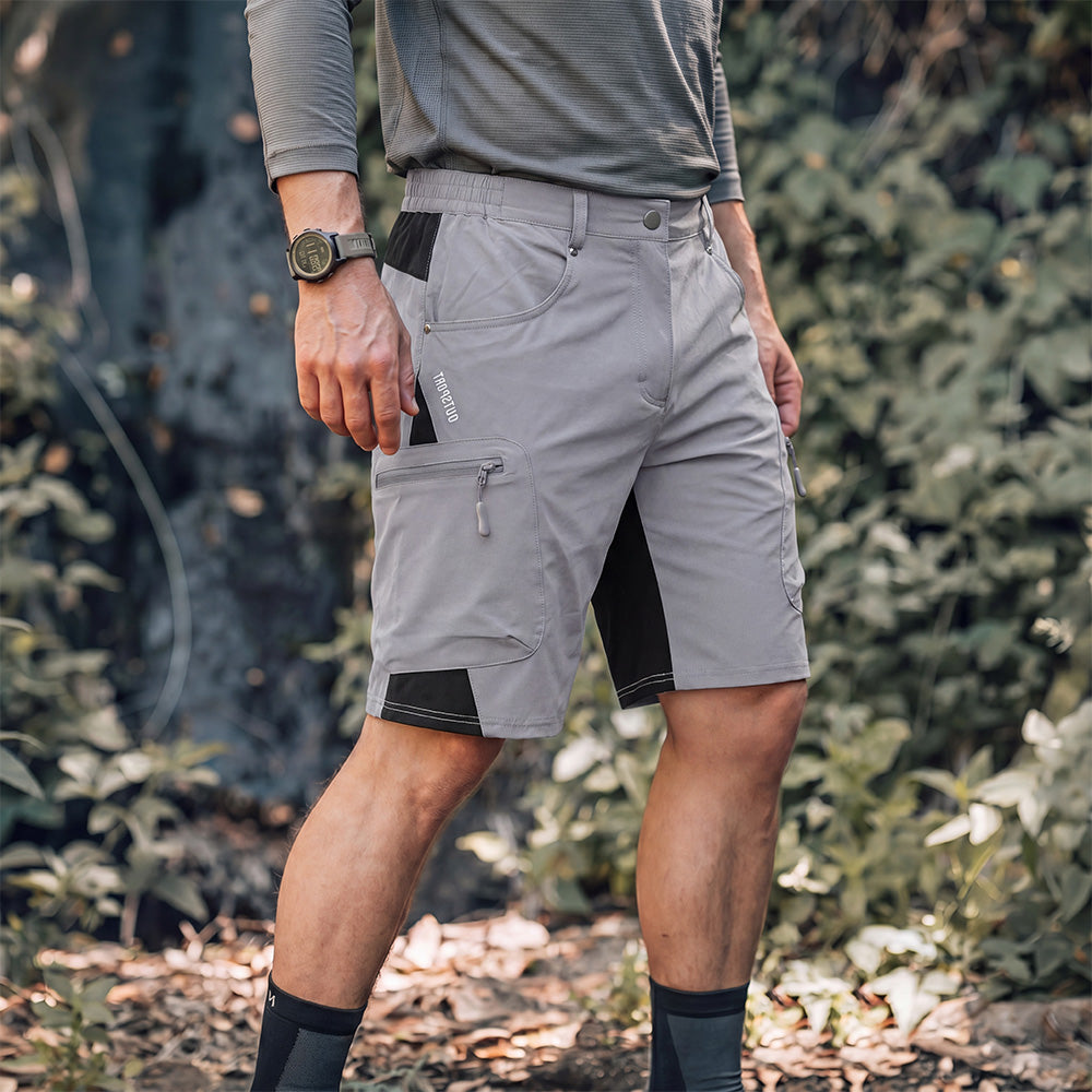 Men's Bottom - MAGCOMSEN