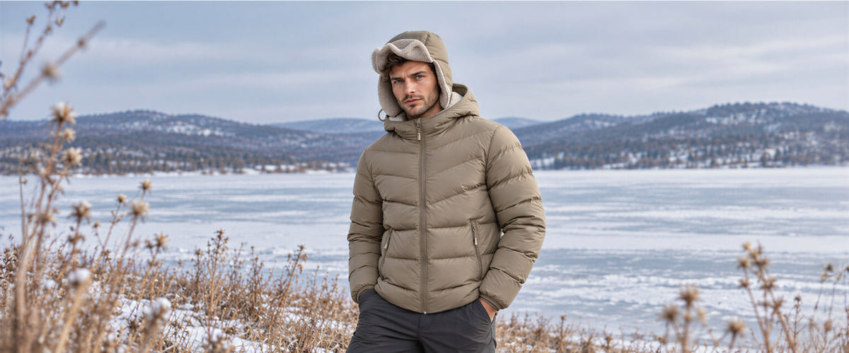 Men's Winter