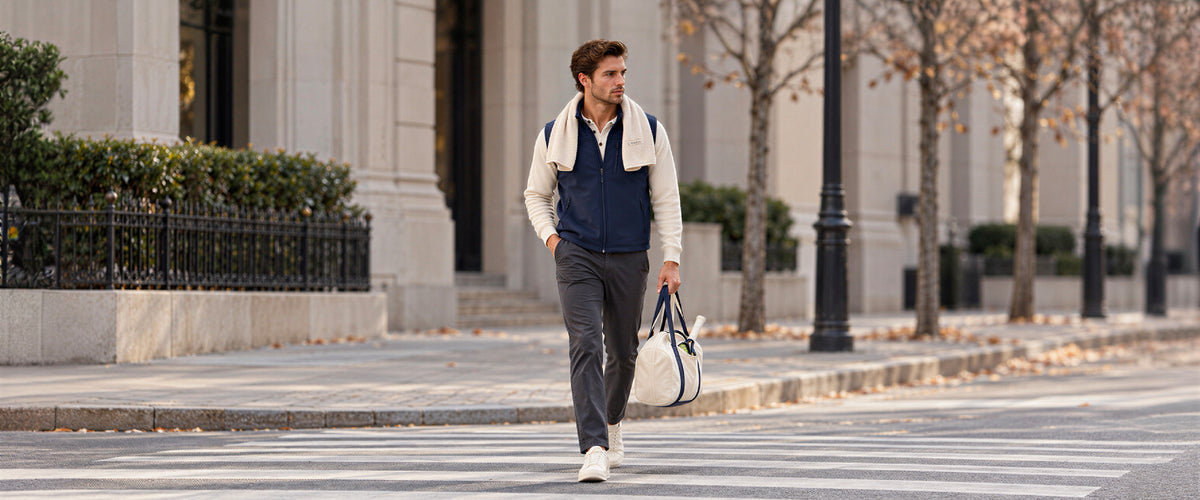 Men's Everyday