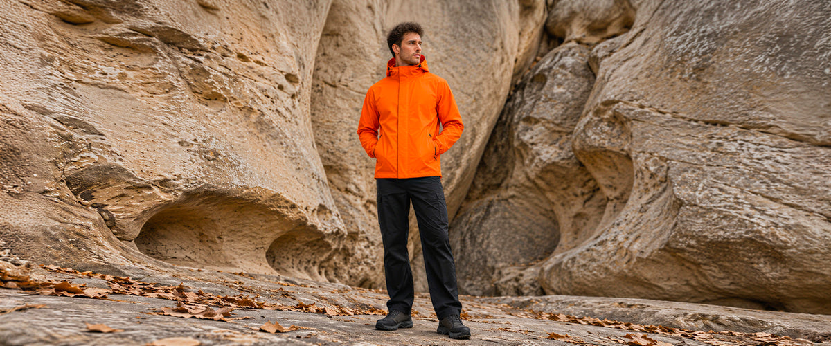 Men's Jackets