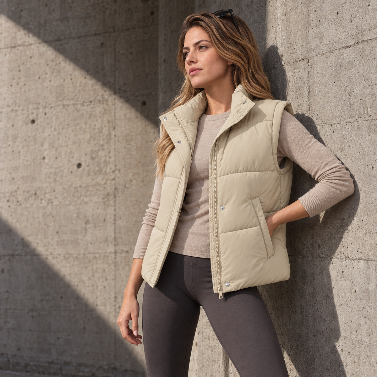 Easy Layers