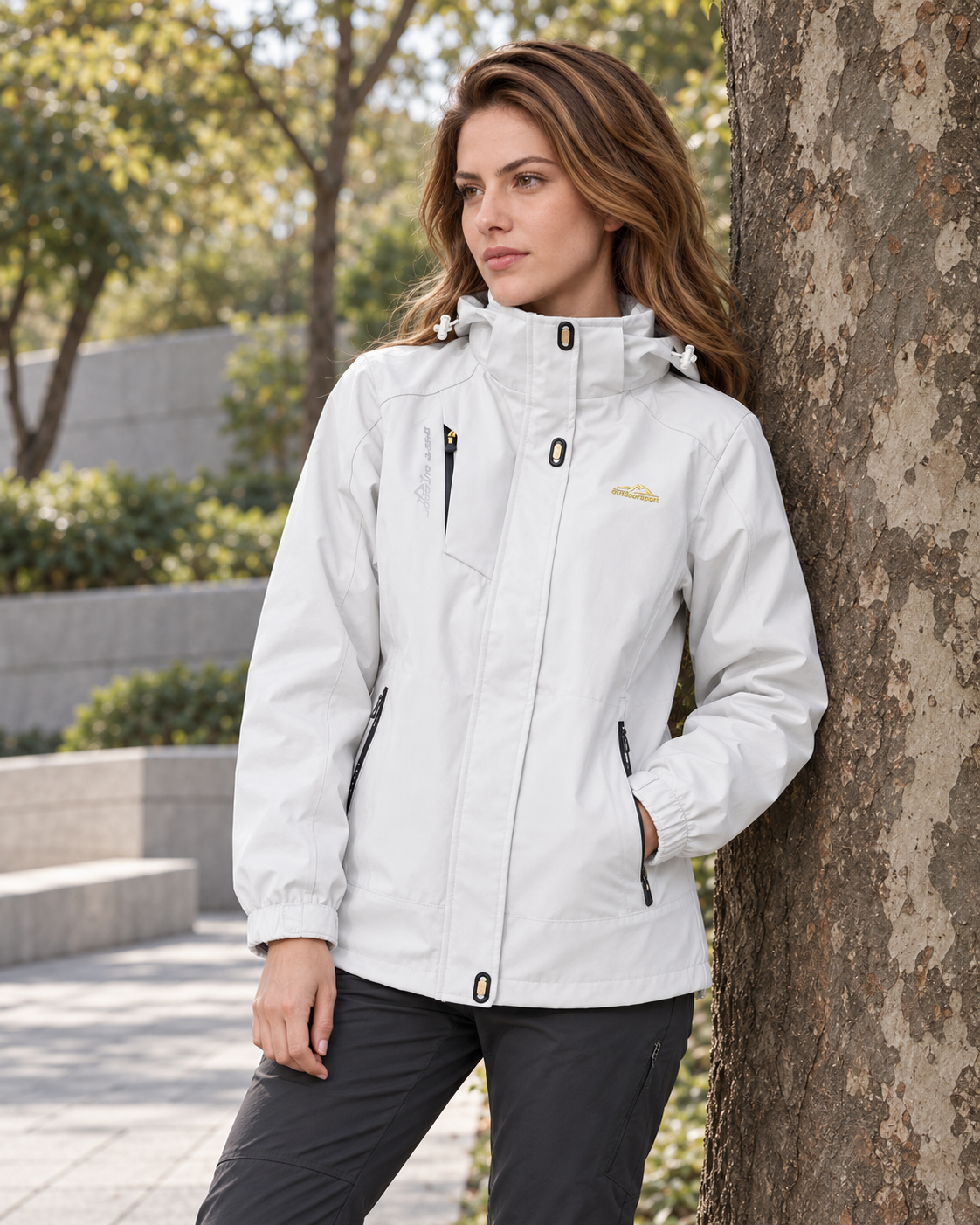 JACKETS