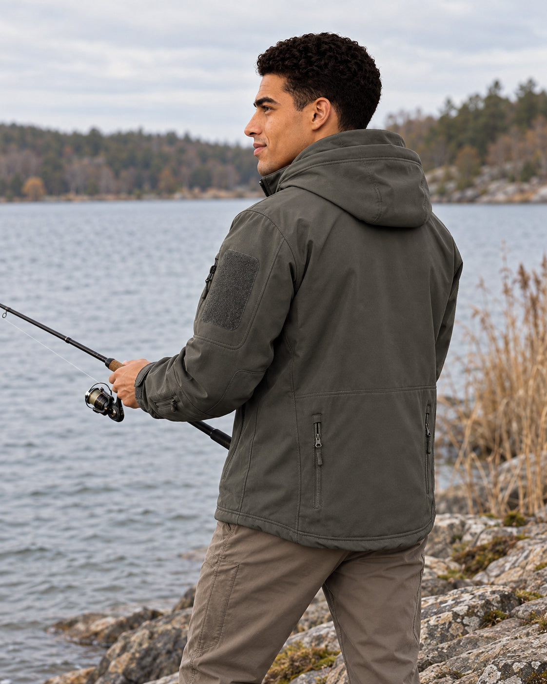 FISHING