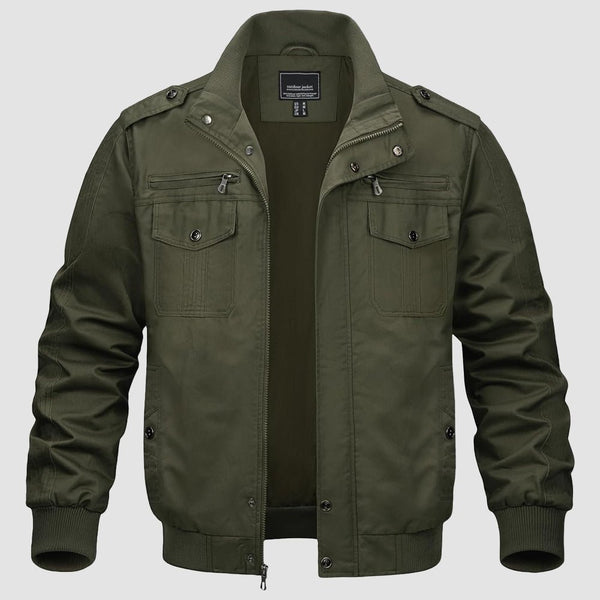 ジャケット・アウター MLVINCE HEAVY WEIGHT MILITARY JACKET MLVINCE HEAVY WEIGHT MILITARY JACKET