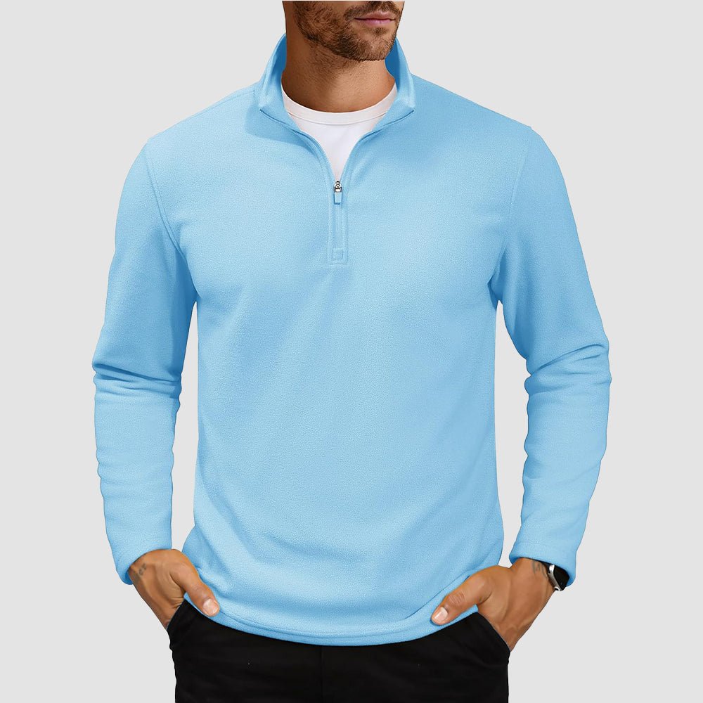 mens pullover dress shirts Men's A versatile mens shirt that can be worn with trousers and a waistcoat or dressed down with everyday jeans.Made from 100% cotton COOFANDY Men's Knitted Pullover Dress