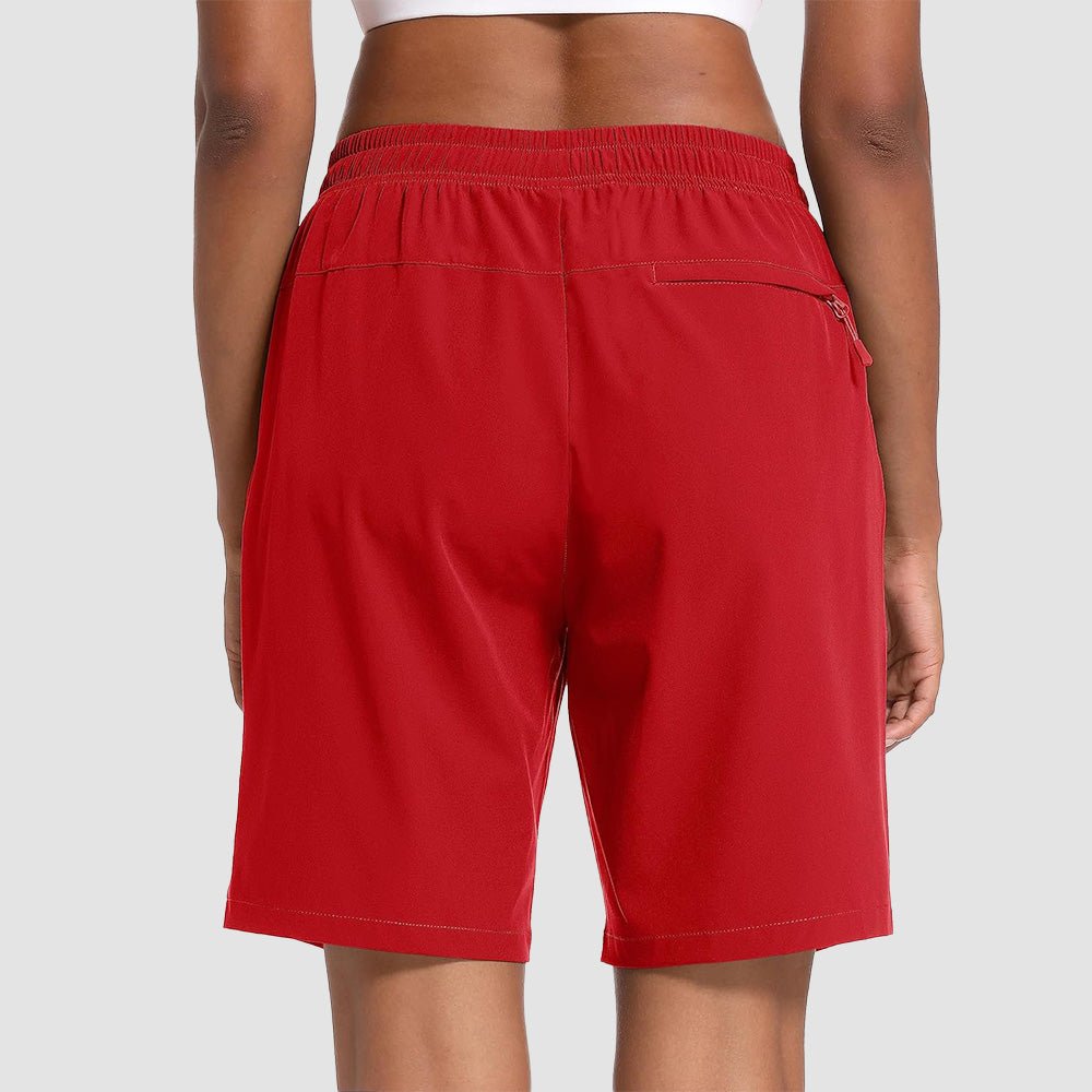 Women's Hiking Quick Dry Water Resistant Shorts - MAGCOMSEN