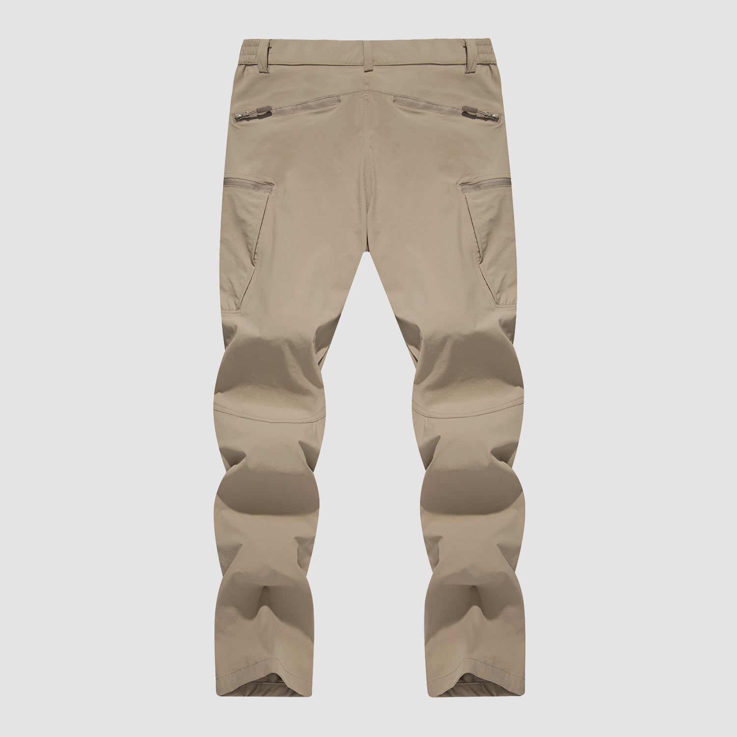 Men's Hiking Pants Water Repellent Cargo Pants with 8 Pockets Ripstop Lightweight Workout PantsMen's Hiking Pants Water Repellent Cargo Pants with 8 Pockets Ripstop Lightweight Workout Pants