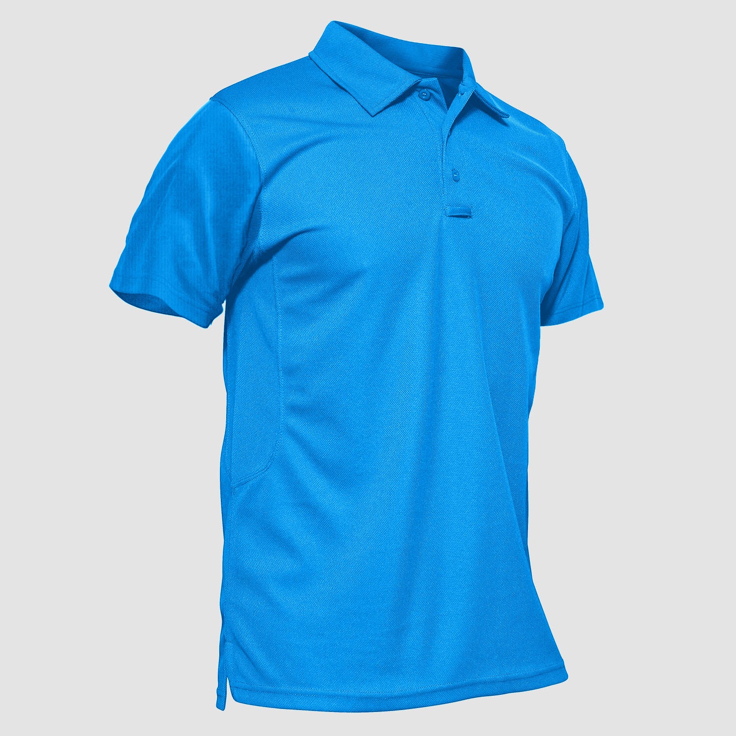 【Buy 4 Get 4th Free】Men's Quick Dry  Polo T-shirt - MAGCOMSEN