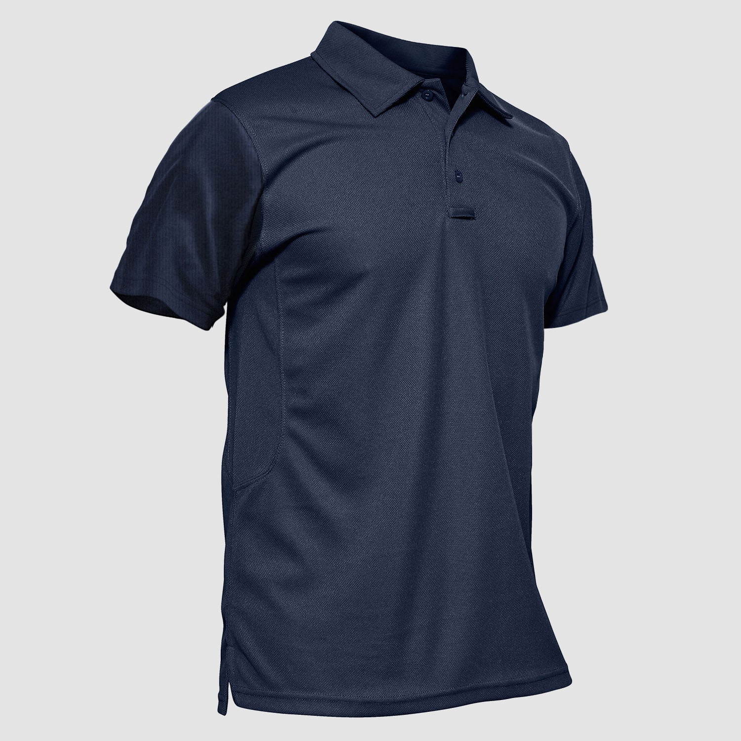 【Buy 4 Get 4th Free】Men's Quick Dry  Polo T-shirt - MAGCOMSEN