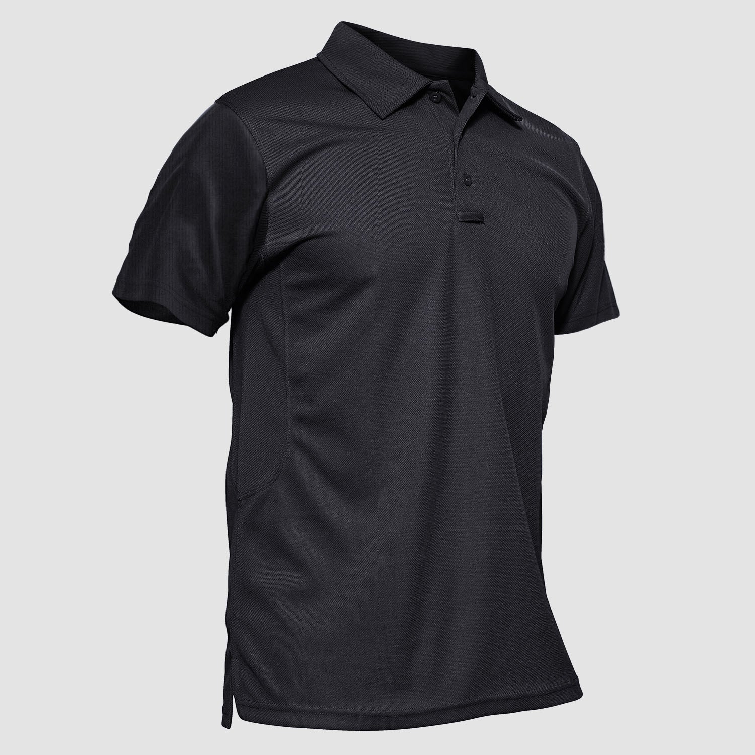 【Buy 4 Get 4th Free】Men's Quick Dry  Polo T-shirt - MAGCOMSEN