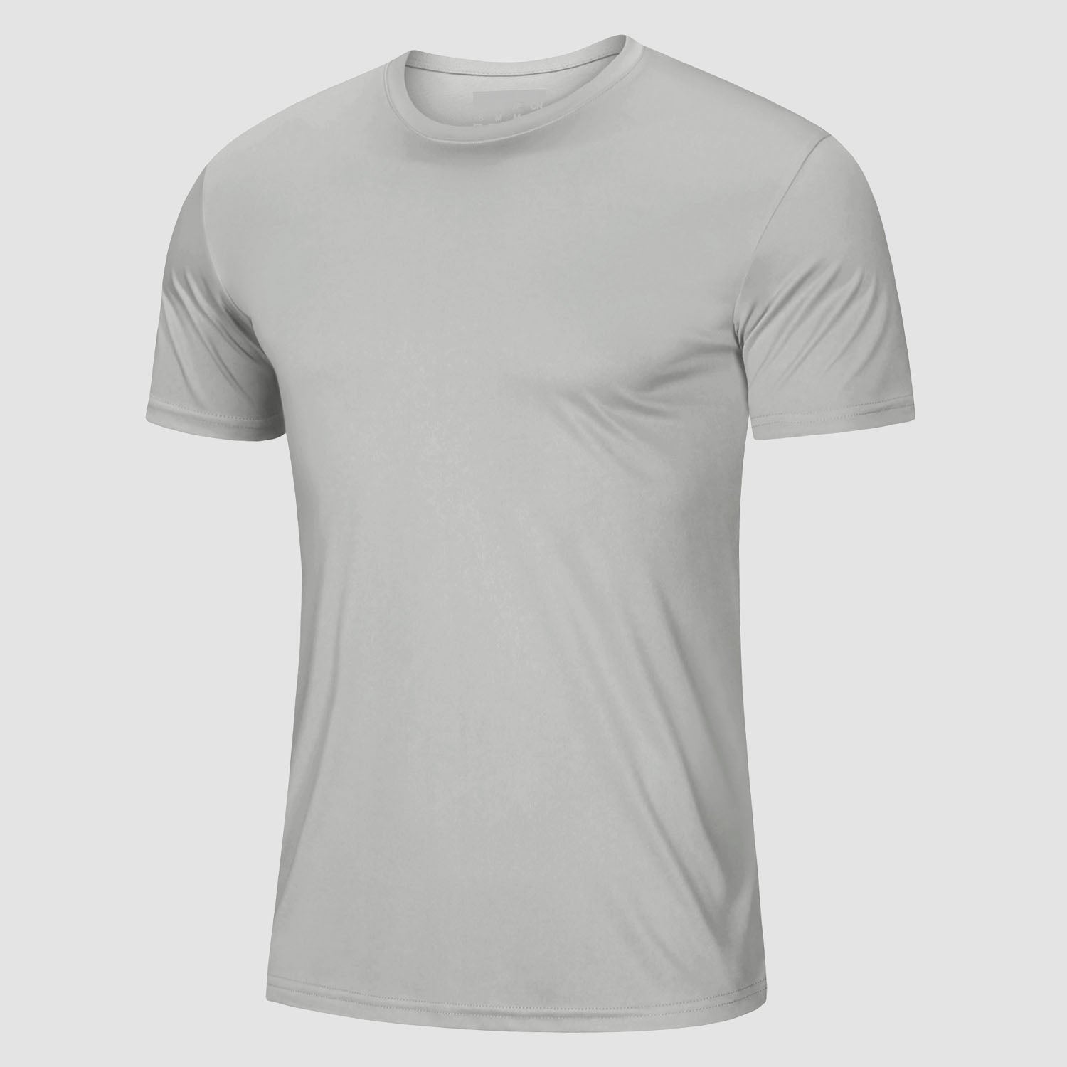 Men's Quick Dry T-Shirts UPF 50+ Athletic Running Workout Tee Shirts - MAGCOMSEN