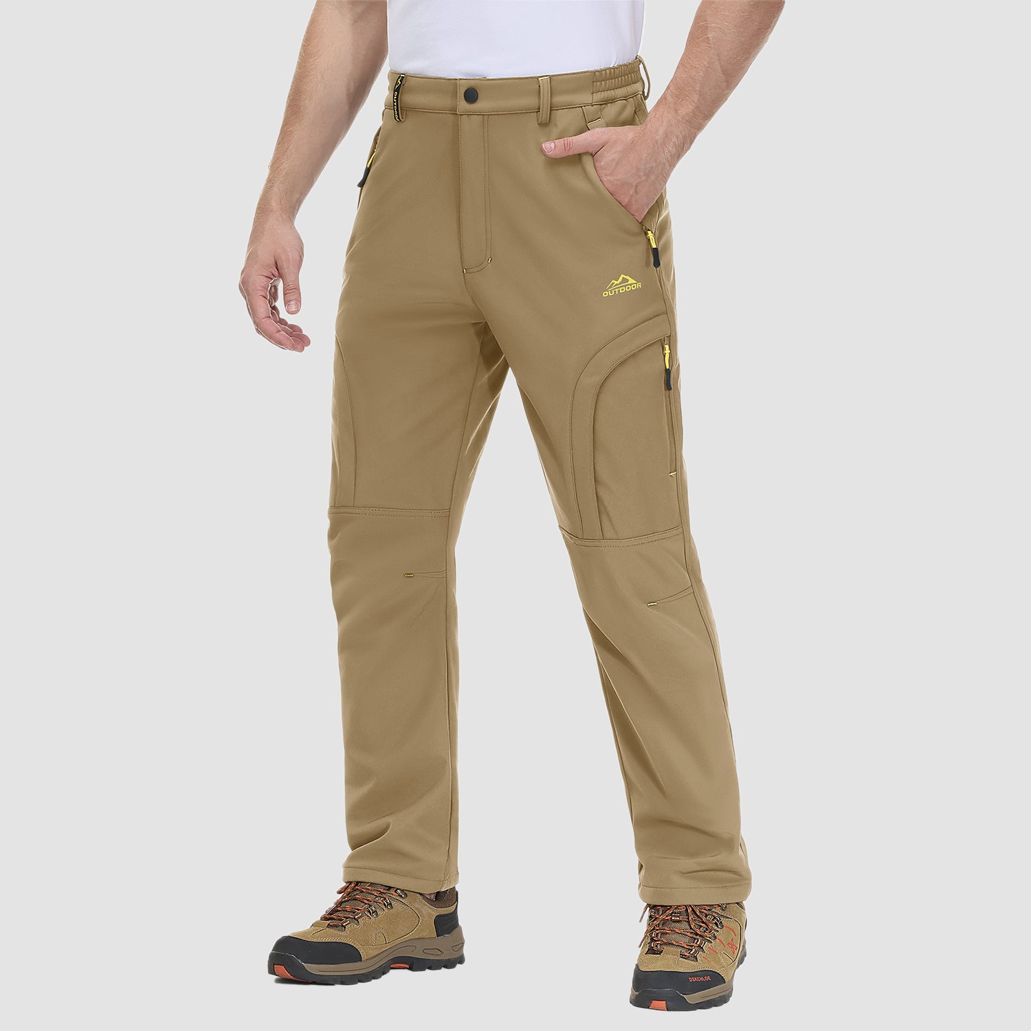 Magcomsen Winter Pants Amazon Amazon Prime MAGCOMSEN Winter Pants