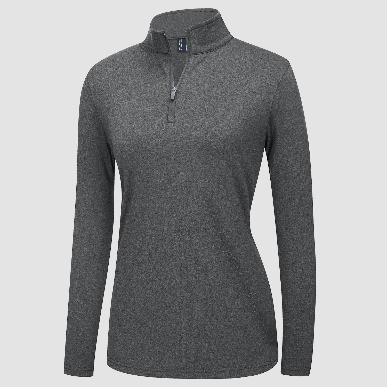 Women's UPF50+ Sun Shirt - Long Sleeve Quick Dry