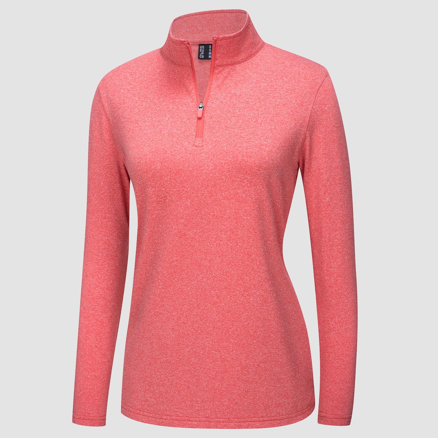 Women's UPF50+ Sun Shirt - Long Sleeve Quick Dry