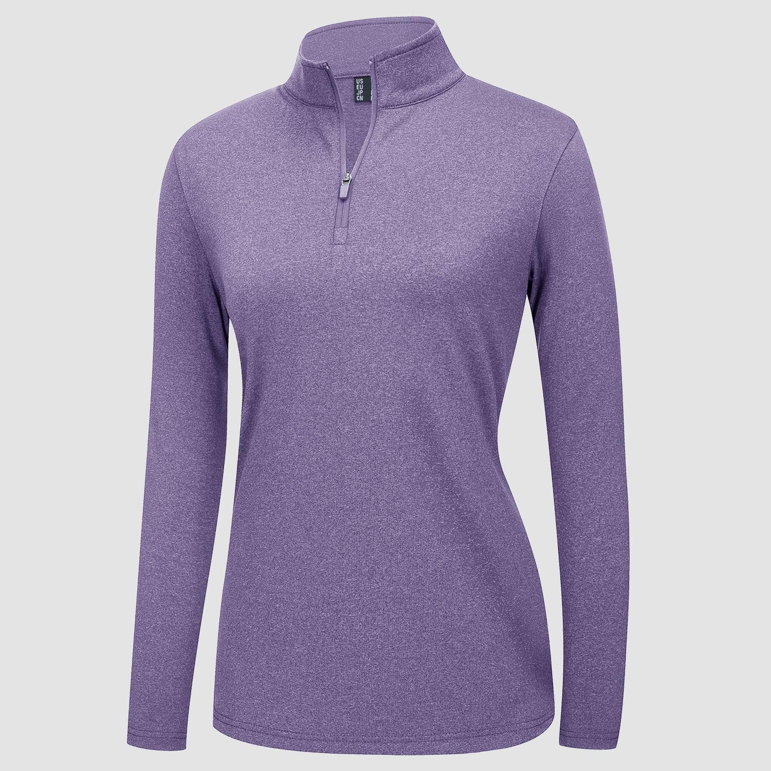 Women's UPF50+ Sun Shirt - Long Sleeve Quick Dry