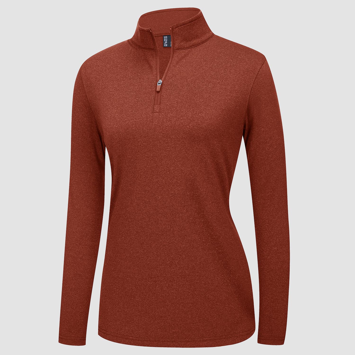 Women's UPF50+ Sun Shirt - Long Sleeve Quick Dry