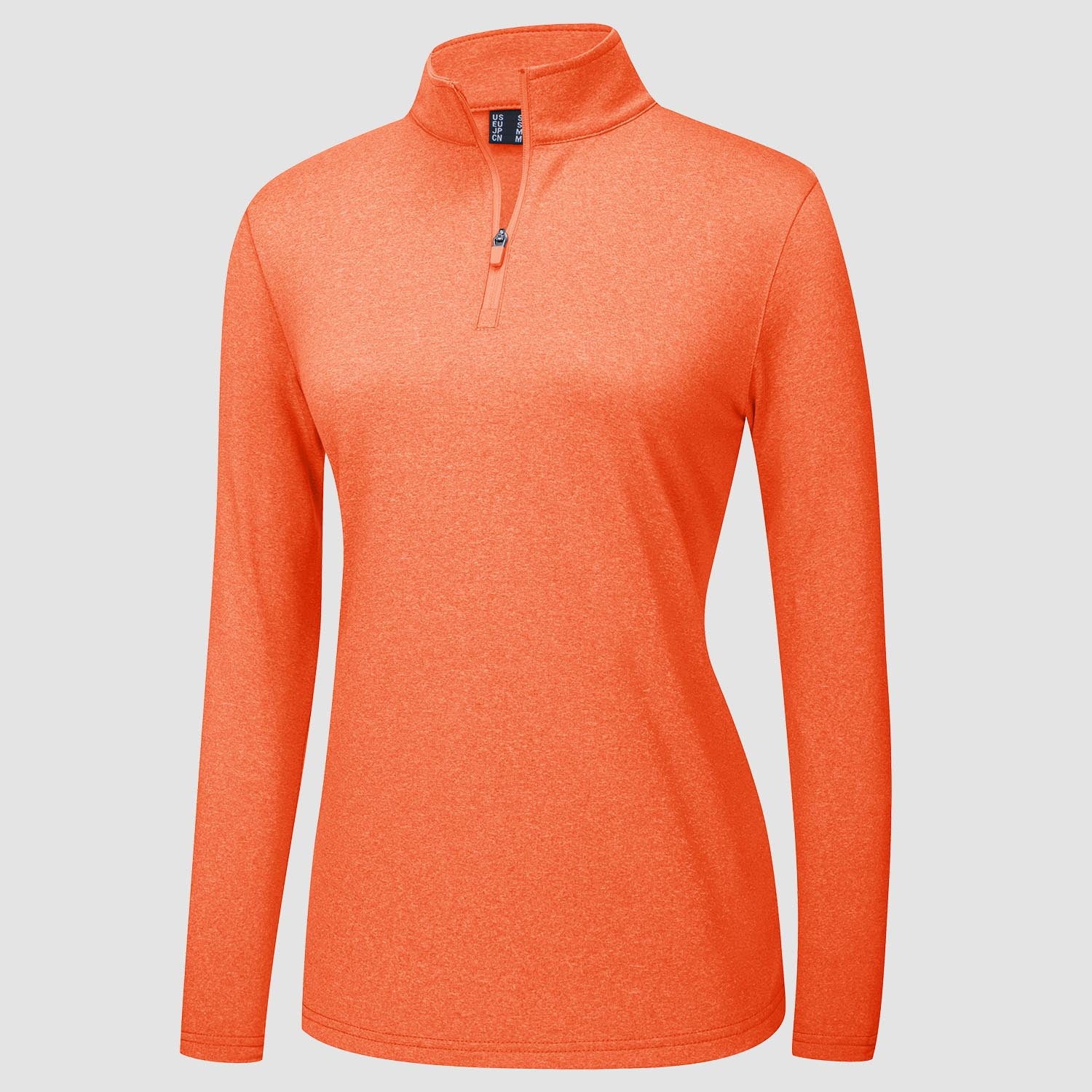 Women's UPF50+ Sun Shirt - Long Sleeve Quick Dry
