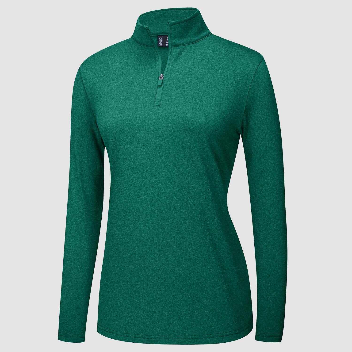 Women's UPF50+ Sun Shirt - Long Sleeve Quick Dry