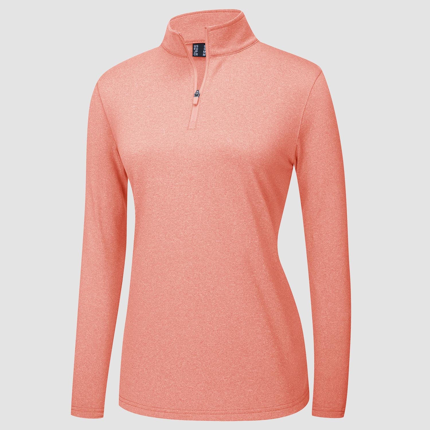 Women's UPF50+ Sun Shirt - Long Sleeve Quick Dry