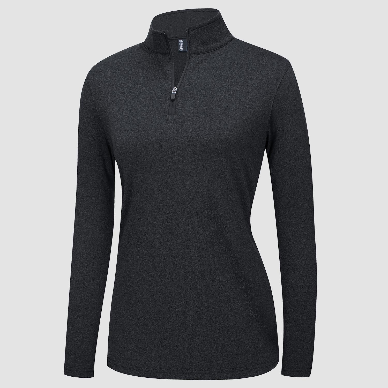 Women's UPF50+ Sun Shirt - Long Sleeve Quick Dry