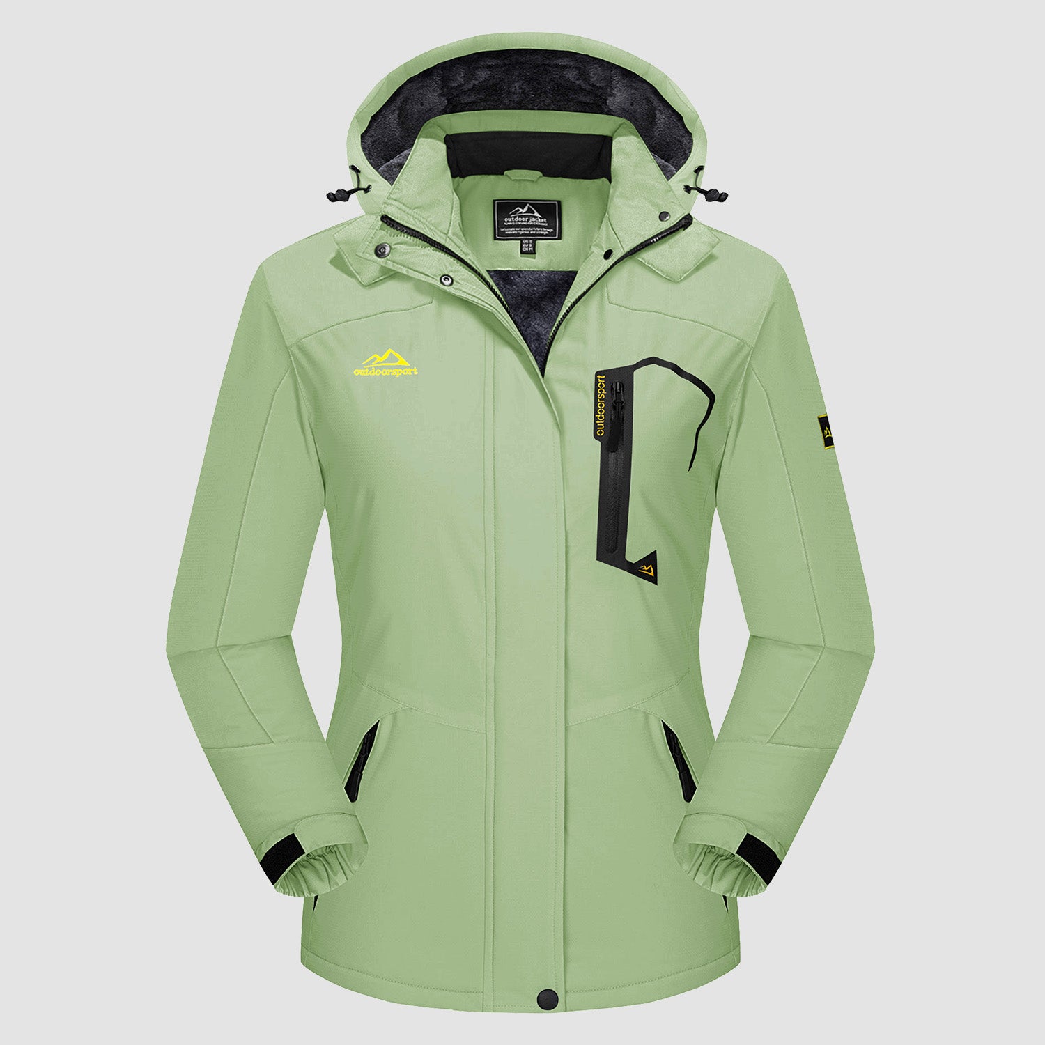 Color_Light Green