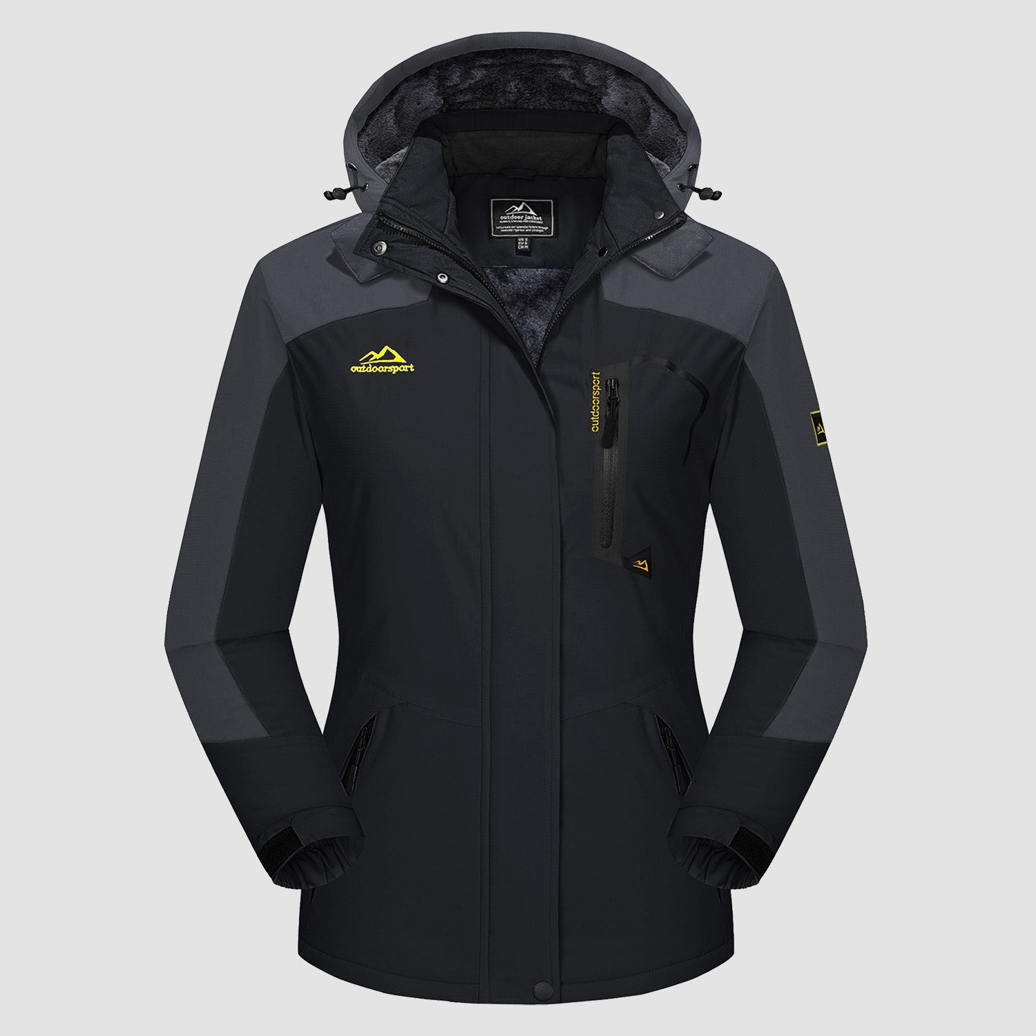 Color_Black Grey