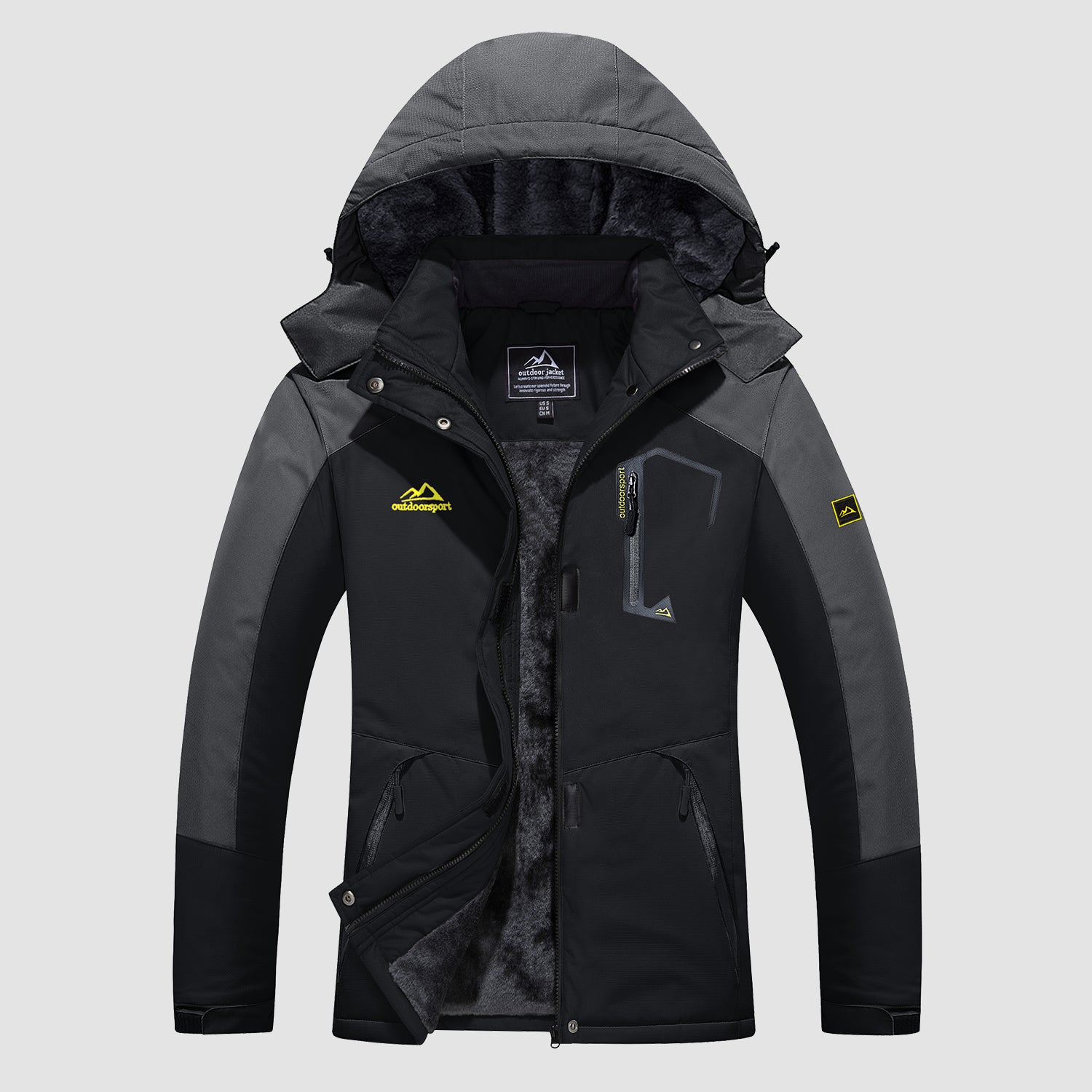 Color_Black Grey
