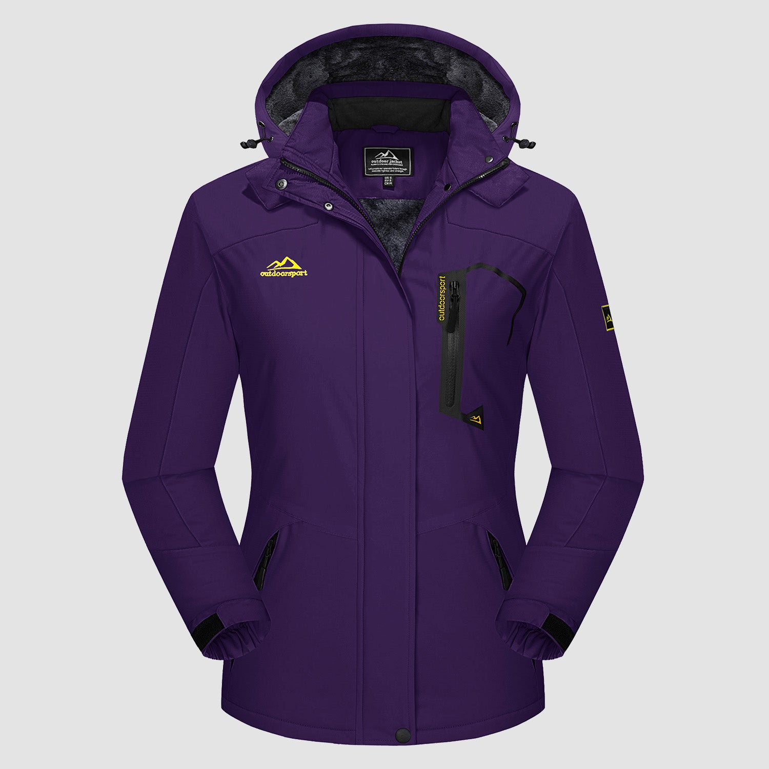 Color_Dark Purple