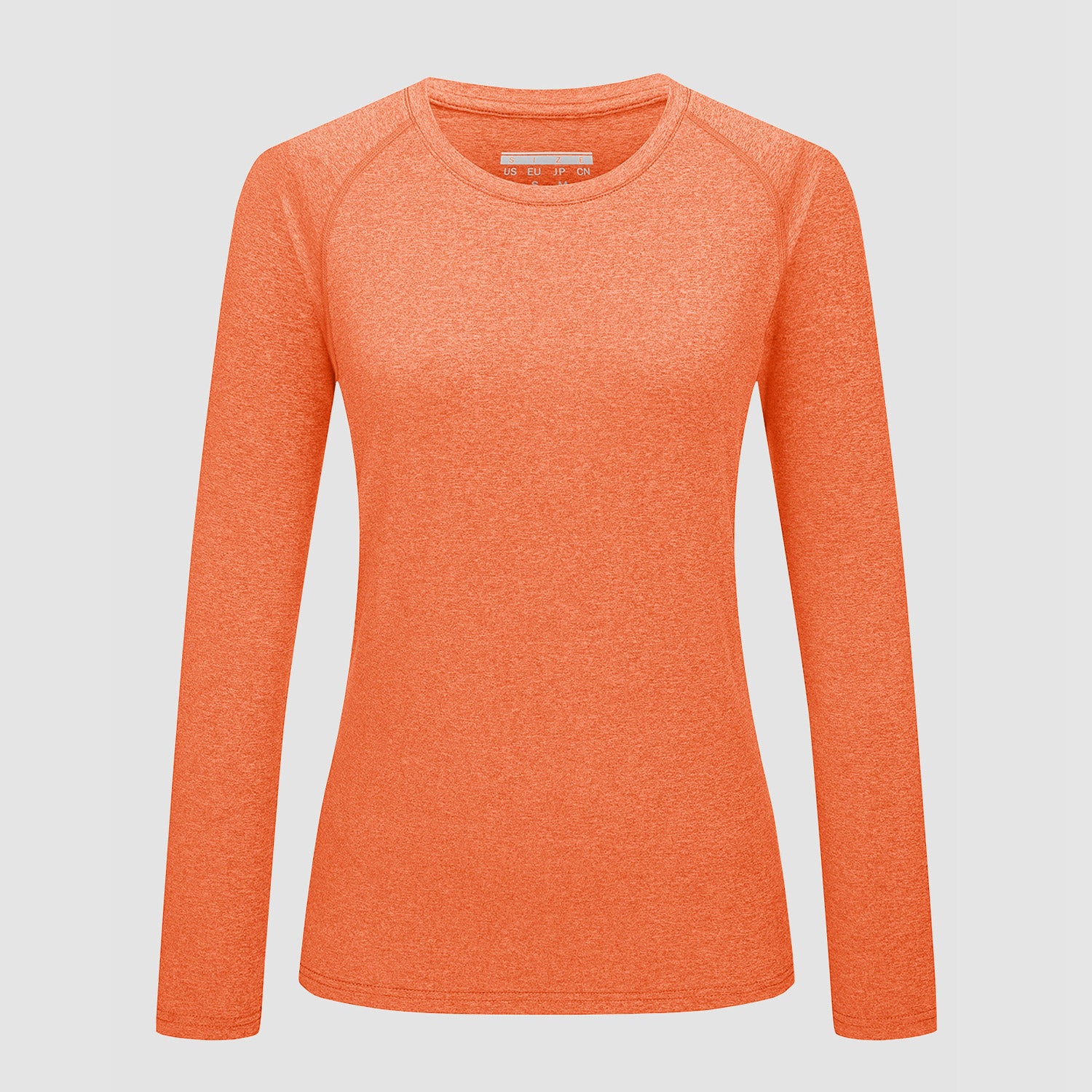 Women's UPF 50+ Sun Protection Shirts Long Sleeve Shirts for Hiking Fishing Workout Rash Guard