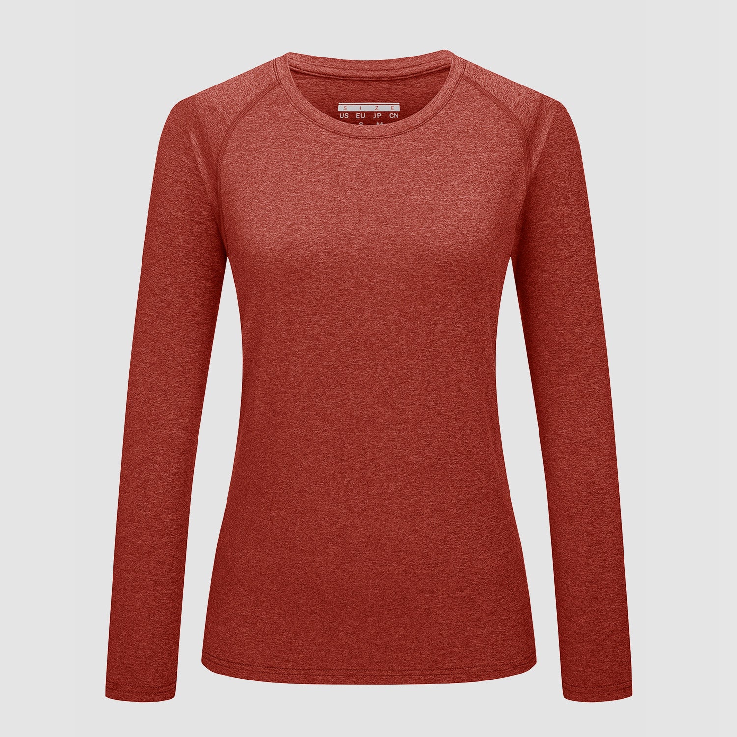 Women's UPF 50+ Sun Protection Shirts Long Sleeve Shirts for Hiking Fishing Workout Rash Guard