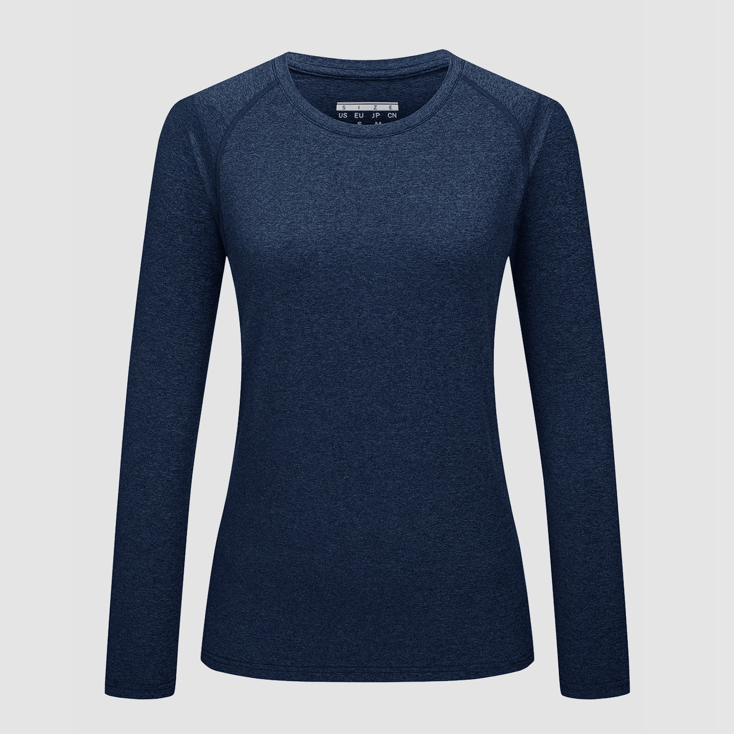 Women's UPF 50+ Sun Protection Shirts Long Sleeve Shirts for Hiking Fishing Workout Rash Guard