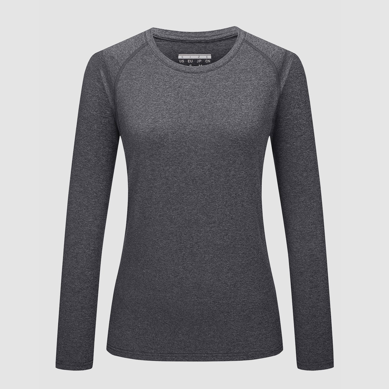 Women's UPF 50+ Sun Protection Shirts Long Sleeve Shirts for Hiking Fishing Workout Rash Guard