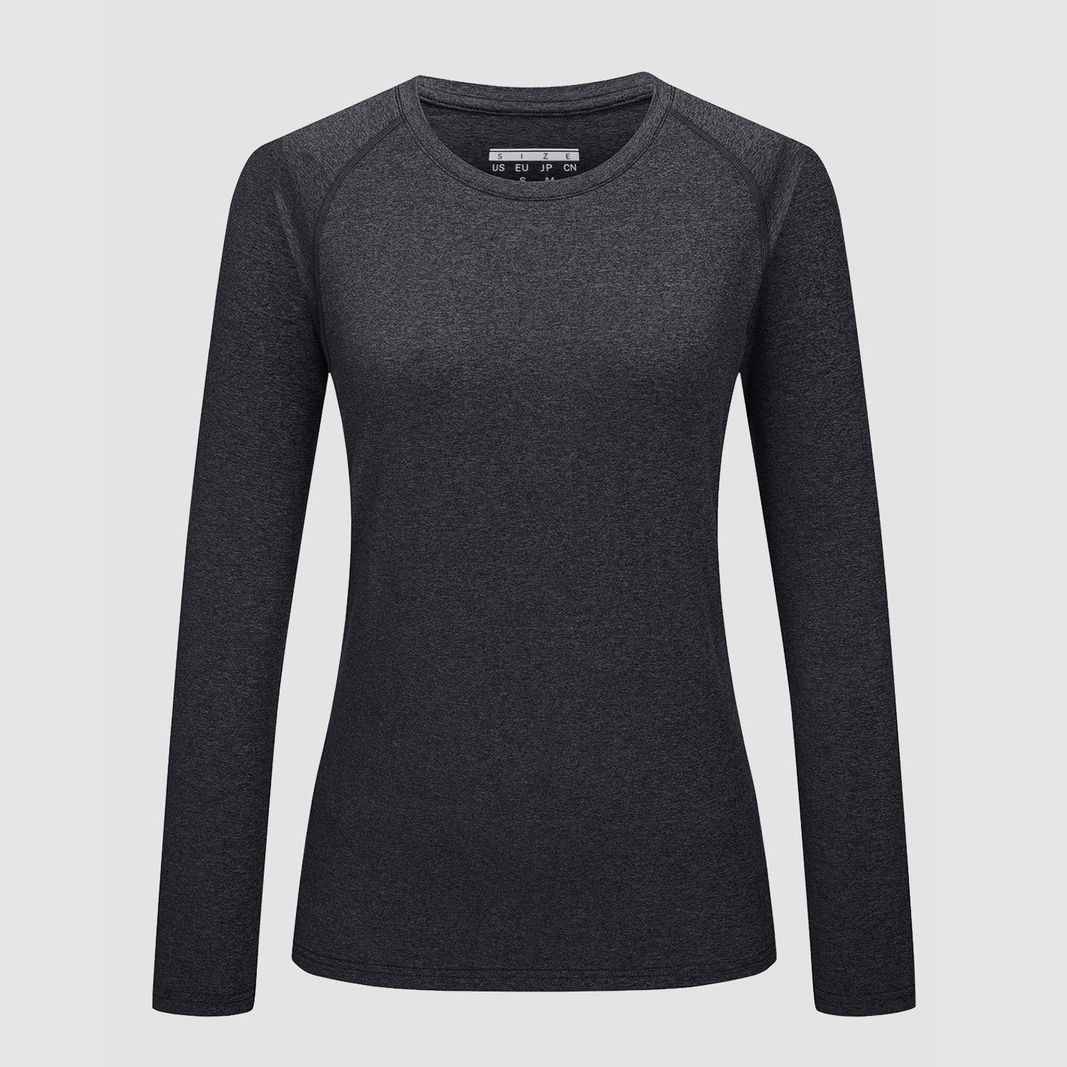 Women's UPF 50+ Sun Protection Shirts Long Sleeve Shirts for Hiking Fishing Workout Rash Guard