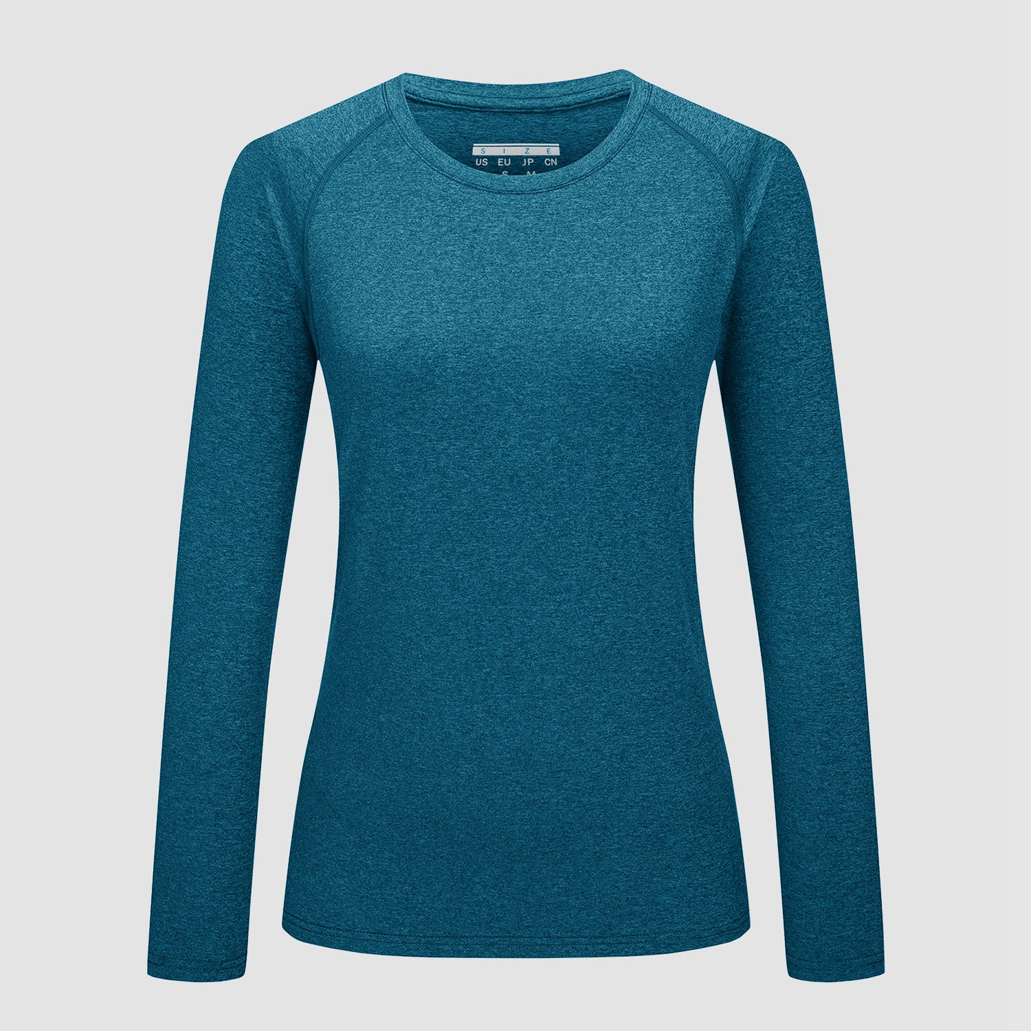 Women's UPF 50+ Sun Protection Shirts Long Sleeve Shirts for Hiking Fishing Workout Rash Guard