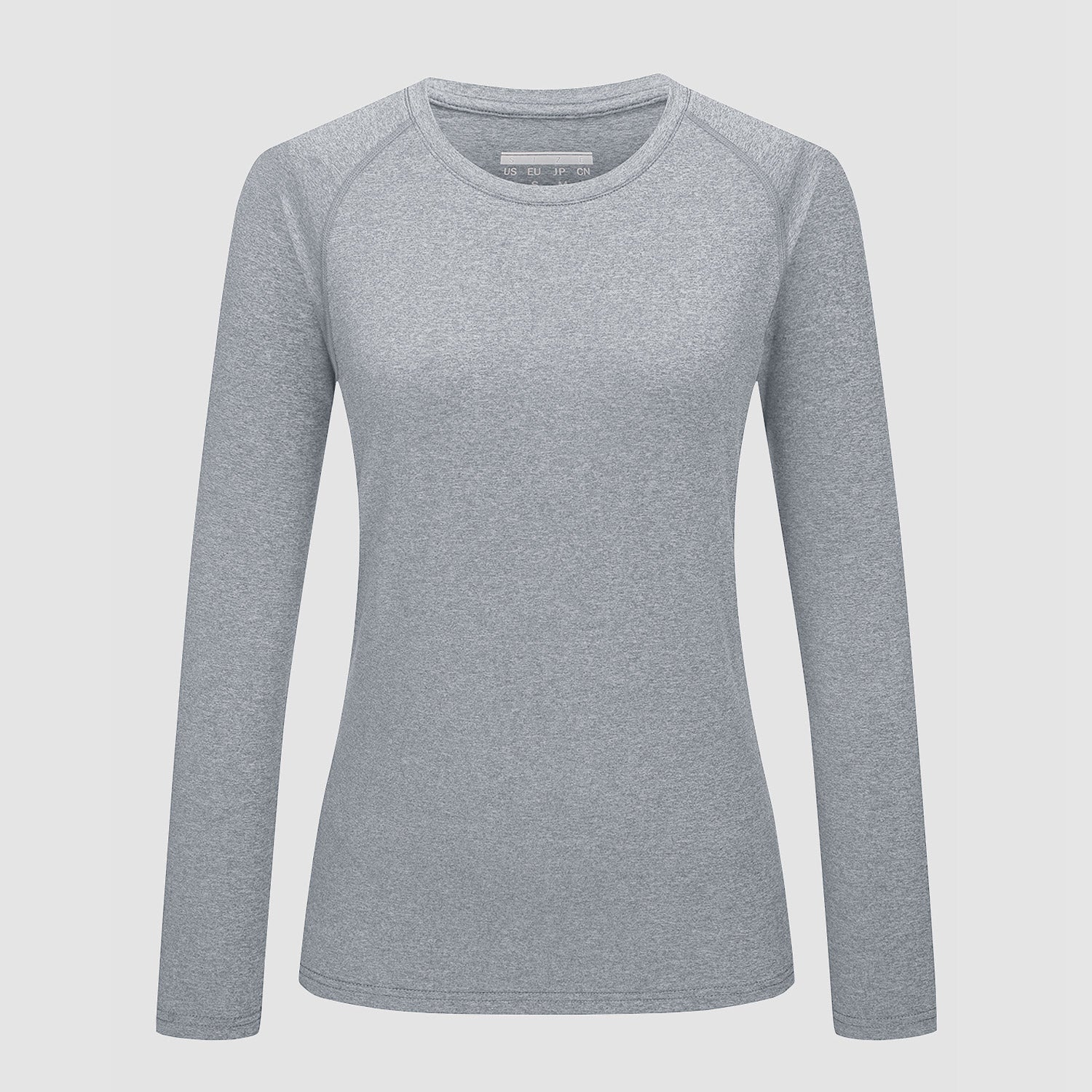 Women's UPF 50+ Sun Protection Shirts Long Sleeve Shirts for Hiking Fishing Workout Rash Guard
